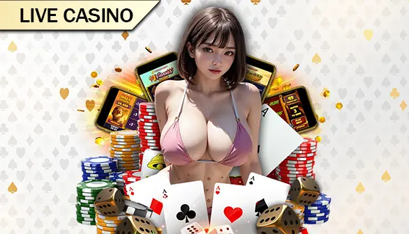 Casino JONYTOGEL
