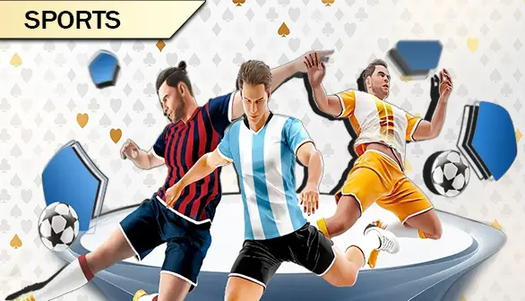 Sports JONYTOGEL